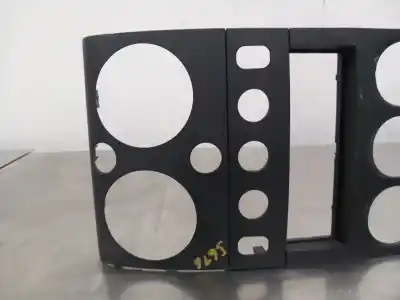 Second-hand car spare part decorative moulding for citroen berlingo 1.9 d multispace oem iam references 9653812077  n2.z1.41.2