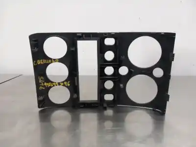 Second-hand car spare part decorative moulding for citroen berlingo 1.9 d multispace oem iam references 9653812077  n2.z1.41.2