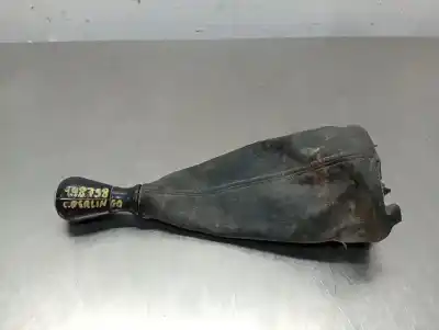 Автозапчасти б/у ручка рычага передачи за citroen berlingo 1.9 d multispace ссылки oem iam   n2.z1.41.6