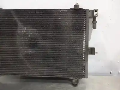 Автозапчастина б/у радіатор опалення / кондиціонації для citroen berlingo 1.9 d multispace посилання на oem iam   n2.z1.21.1.2