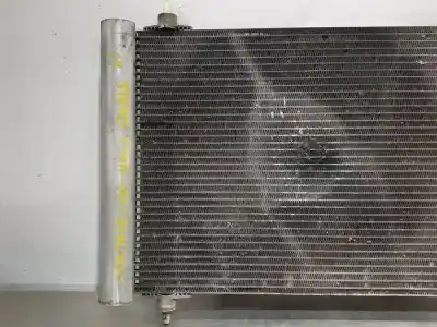 Автозапчастина б/у радіатор опалення / кондиціонації для citroen berlingo 1.9 d multispace посилання на oem iam   n2.z1.21.1.2