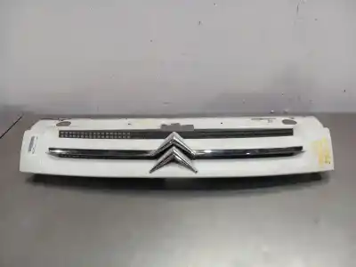 Автозапчасти б/у передняя решетка за citroen berlingo 1.9 d multispace ссылки oem iam   n1.z3.3.5.5