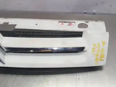 Автозапчасти б/у передняя решетка за citroen berlingo 1.9 d multispace ссылки oem iam   n1.z3.3.5.5