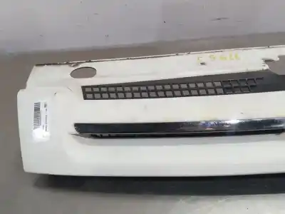 Автозапчасти б/у передняя решетка за citroen berlingo 1.9 d multispace ссылки oem iam   n1.z3.3.5.5