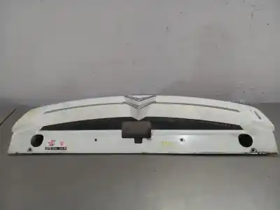 Автозапчасти б/у передняя решетка за citroen berlingo 1.9 d multispace ссылки oem iam   n1.z3.3.5.5