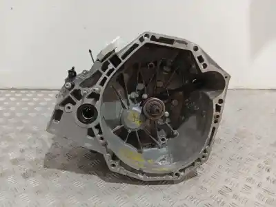 Pezzo di ricambio per auto di seconda mano RIDUTTORE per RENAULT MEGANE III BERLINA 5 P  Riferimenti OEM IAM TL4A056  N2.Z1.35.1.B