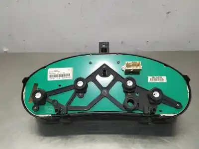 Peça sobressalente para automóvel em segunda mão QUADRANTE por PEUGEOT 206 BERLINA  Referências OEM IAM 9651740080  N1.Z2.1.3.2