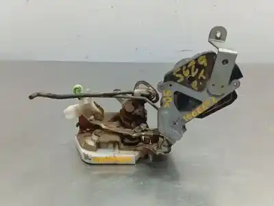 Pezzo di ricambio per auto di seconda mano  per MITSUBISHI MONTERO (V60/V70)  Riferimenti OEM IAM 1015280470  N2.Z1.41.4