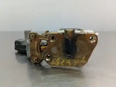 Pezzo di ricambio per auto di seconda mano baule / serratura del cancello per mitsubishi montero (v60/v70) 3.2 di-d all-four riferimenti oem iam 1015280470  n2.z1.41.4
