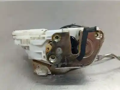 Pezzo di ricambio per auto di seconda mano serratura porta anteriore destra per mitsubishi montero (v60/v70) 3.2 di-d all-four riferimenti oem iam   n1.z1.24.1.b