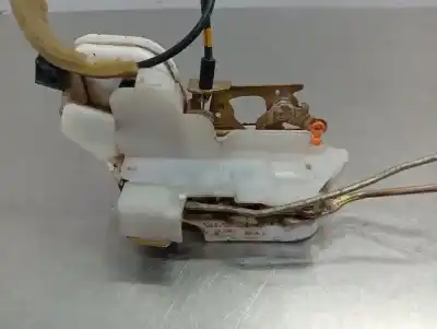 Pezzo di ricambio per auto di seconda mano  per MITSUBISHI MONTERO (V60/V70)  Riferimenti OEM IAM   N1.Z1.24.1.B