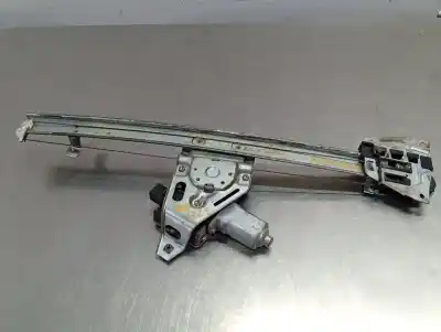 Second-hand car spare part passenger side right window regulator for mitsubishi montero (v60/v70) 3.2 di-d all-four oem iam references   n1.z2.18.1.1