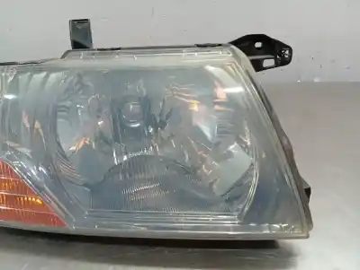 İkinci el araba yedek parçası sag far için mitsubishi montero (v60/v70) 3.2 di-d all-four oem iam referansları   n1.z1.44.7.m