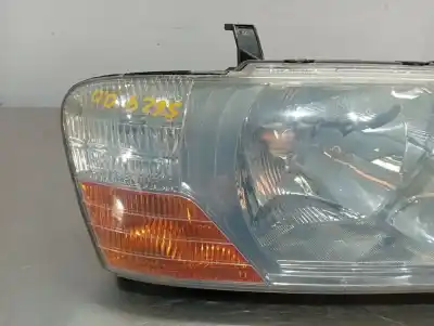 İkinci el araba yedek parçası sag far için mitsubishi montero (v60/v70) 3.2 di-d all-four oem iam referansları   n1.z1.44.7.m