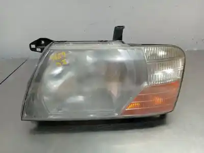 Peça sobressalente para automóvel em segunda mão farol / farolim esquerdo por mitsubishi montero (v60/v70) 3.2 di-d all-four referências oem iam   n1.z1.44.7.m