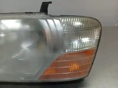 Peça sobressalente para automóvel em segunda mão farol / farolim esquerdo por mitsubishi montero (v60/v70) 3.2 di-d all-four referências oem iam   n1.z1.44.7.m