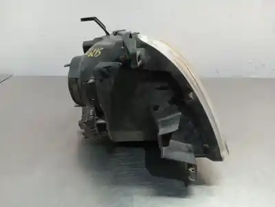 Peça sobressalente para automóvel em segunda mão farol / farolim esquerdo por mitsubishi montero (v60/v70) 3.2 di-d all-four referências oem iam   n1.z1.44.7.m