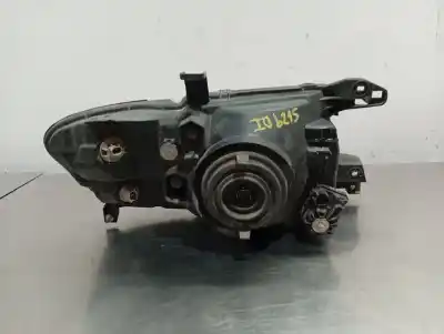 Peça sobressalente para automóvel em segunda mão farol / farolim esquerdo por mitsubishi montero (v60/v70) 3.2 di-d all-four referências oem iam   n1.z1.44.7.m