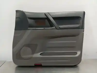 Автозапчастина б/у обработка передніх правіх дверей для mitsubishi montero (v60/v70) 3.2 di-d all-four посилання на oem iam   n1.z1.9.3.b