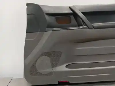 Автозапчастина б/у обработка передніх правіх дверей для mitsubishi montero (v60/v70) 3.2 di-d all-four посилання на oem iam   n1.z1.9.3.b
