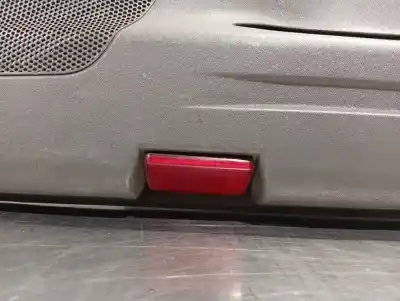 Автозапчастина б/у обработка передніх правіх дверей для mitsubishi montero (v60/v70) 3.2 di-d all-four посилання на oem iam   n1.z1.9.3.b