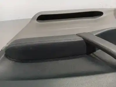 Автозапчастина б/у обработка передніх правіх дверей для mitsubishi montero (v60/v70) 3.2 di-d all-four посилання на oem iam   n1.z1.9.3.b