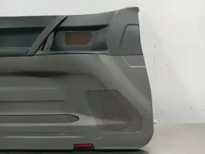 Автозапчастина б/у оббірка передніх дверей ліва для mitsubishi montero (v60/v70) 3.2 di-d all-four посилання на oem iam   n1.z1.9.3.b