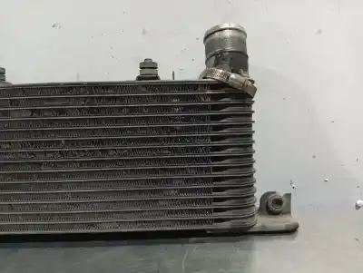 Second-hand car spare part intercooler for mitsubishi montero (v60/v70) 3.2 di-d all-four oem iam references   n2.z1.39.1.4