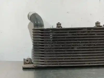 Second-hand car spare part intercooler for mitsubishi montero (v60/v70) 3.2 di-d all-four oem iam references   n2.z1.39.1.4