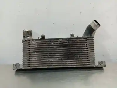 Second-hand car spare part intercooler for mitsubishi montero (v60/v70) 3.2 di-d all-four oem iam references   n2.z1.39.1.4