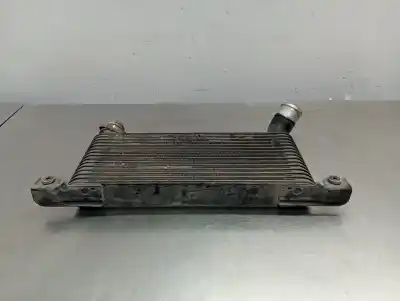 Second-hand car spare part intercooler for mitsubishi montero (v60/v70) 3.2 di-d all-four oem iam references   n2.z1.39.1.4