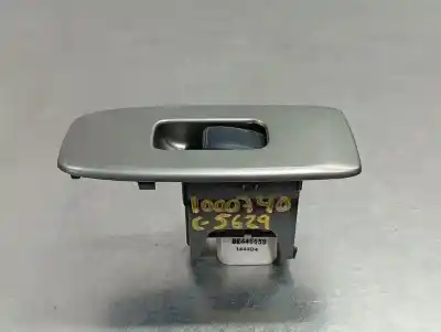 Автозапчастина б/у передній правий віконний вимикач для mitsubishi montero (v60/v70) 3.2 di-d avance посилання на oem iam mr445659  n1.z1.16.16