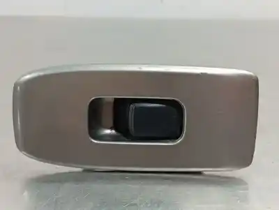 Автозапчастина б/у передній правий віконний вимикач для mitsubishi montero (v60/v70) 3.2 di-d avance посилання на oem iam mr445659  n1.z1.16.16