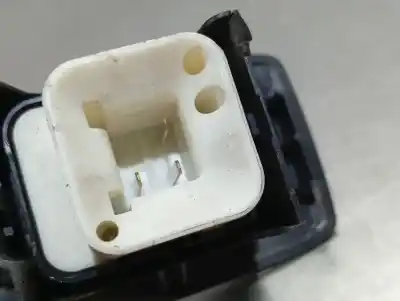 Автозапчастина б/у передній правий віконний вимикач для mitsubishi montero (v60/v70) 3.2 di-d avance посилання на oem iam mr445659  n1.z1.16.16