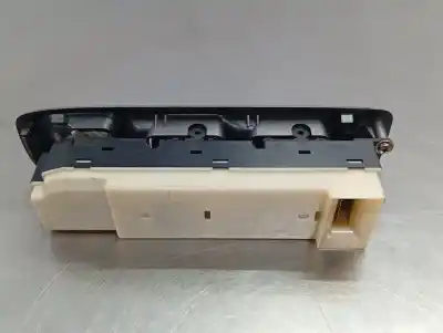 Pezzo di ricambio per auto di seconda mano interruttore alzacristalli anteriore sinistro per mitsubishi montero (v60/v70) 3.2 di-d all-four riferimenti oem iam mr587931  n1.z1.16.5