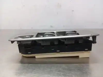 Автозапчастина б/у передні вікний вмикач для mitsubishi montero (v60/v70) 3.2 di-d avance посилання на oem iam mr587931  n1.z1.17.11