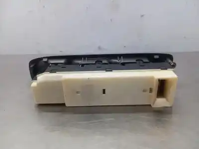 Автозапчастина б/у передні вікний вмикач для mitsubishi montero (v60/v70) 3.2 di-d avance посилання на oem iam mr587931