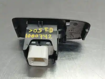 Pezzo di ricambio per auto di seconda mano comando alzacristalli posteriori destro per mitsubishi montero (v60/v70) 3.2 di-d all-four riferimenti oem iam mr445659  n1.z1.15.5