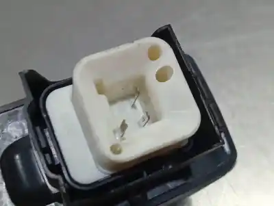 Pezzo di ricambio per auto di seconda mano comando alzacristalli posteriori destro per mitsubishi montero (v60/v70) 3.2 di-d all-four riferimenti oem iam mr445659  n1.z1.15.5