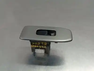 Автозапчастина б/у управління склами задніх правіх для mitsubishi montero (v60/v70) 3.2 di-d avance посилання на oem iam mr445659  n1.z1.16.17