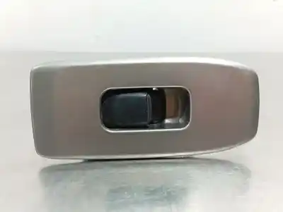 Автозапчастина б/у управління склами задніх правіх для mitsubishi montero (v60/v70) 3.2 di-d avance посилання на oem iam mr445659