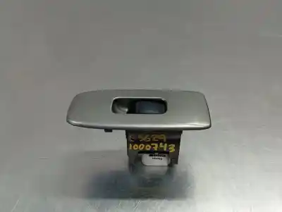 Автозапчастина б/у управління склонами заднє ліво для mitsubishi montero (v60/v70) 3.2 di-d avance посилання на oem iam mr445659  n1.z1.16.16