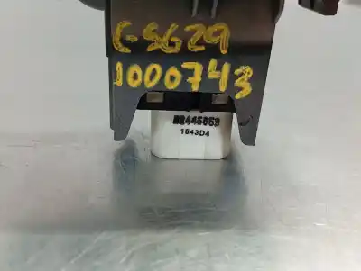 Автозапчастина б/у управління склонами заднє ліво для mitsubishi montero (v60/v70) 3.2 di-d avance посилання на oem iam mr445659  n1.z1.16.16