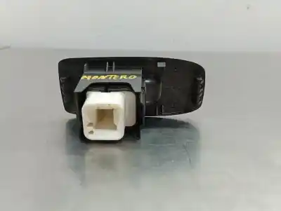 Автозапчастина б/у управління склонами заднє ліво для mitsubishi montero (v60/v70) 3.2 di-d avance посилання на oem iam mr445659  n1.z1.16.16