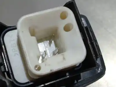 Автозапчастина б/у управління склонами заднє ліво для mitsubishi montero (v60/v70) 3.2 di-d avance посилання на oem iam mr445659