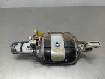 Pezzo di ricambio per auto di seconda mano Maniglia Esterna Posteriore Sinistra per MITSUBISHI MONTERO (V60/V70) 3.2 DI-D All-Four Riferimenti OEM IAM   N2.Z1.41.2