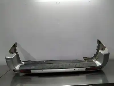 İkinci el araba yedek parçası arka tampon için mitsubishi montero (v60/v70) 3.2 di-d all-four oem iam referansları   n5.z1.7.15.b