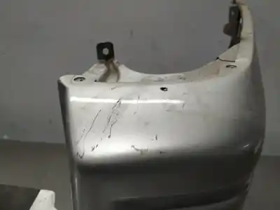 İkinci el araba yedek parçası arka tampon için mitsubishi montero (v60/v70) 3.2 di-d all-four oem iam referansları   n5.z1.7.15.b