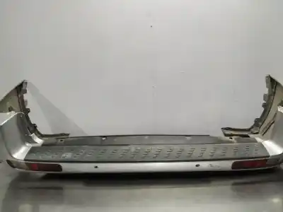 İkinci el araba yedek parçası arka tampon için mitsubishi montero (v60/v70) 3.2 di-d all-four oem iam referansları   n5.z1.7.15.b