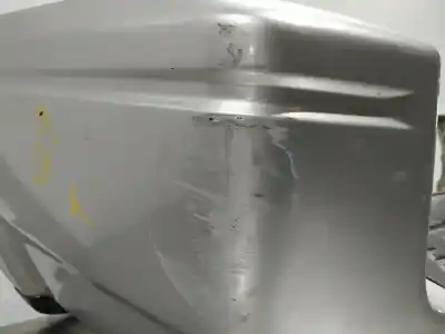 İkinci el araba yedek parçası arka tampon için mitsubishi montero (v60/v70) 3.2 di-d all-four oem iam referansları   n5.z1.7.15.b